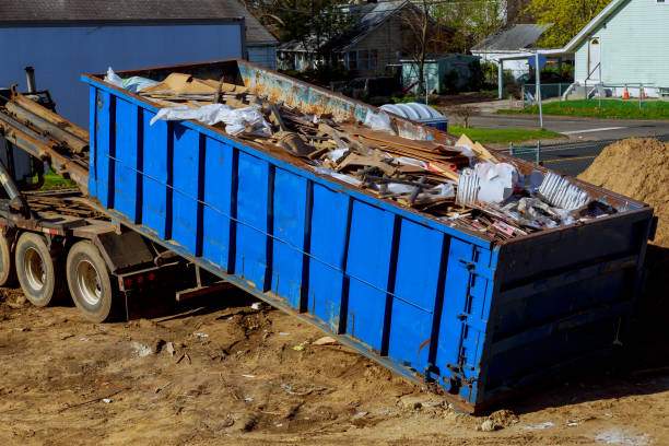 Junk Removal for Events in Oronogo, MO